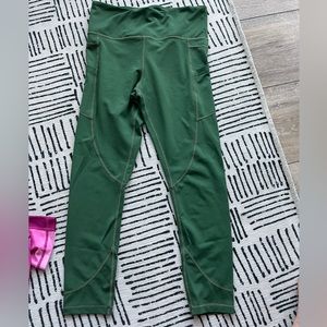 Zyia leggings light n tight